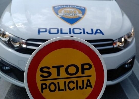 VOZIO S 41 NEDOSTATKOM Izrečena mu visoka kazna
